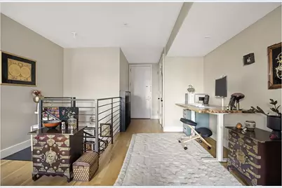 594 Marcy Avenue #1B, Brooklyn, NY 11206 - Photo 4