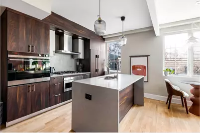 594 Marcy Avenue #1B, Brooklyn, NY 11206 - Photo 2