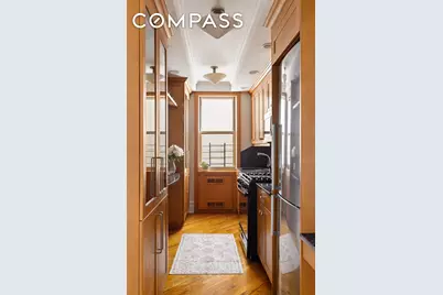 45 Plaza Street W #1F, Brooklyn, NY 11217 - Photo 6