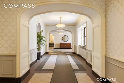 45 Plaza Street W #1F, Brooklyn, NY 11217 - Photo 8