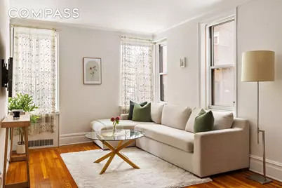 45 Plaza Street W #1F, Brooklyn, NY 11217 - Photo 2