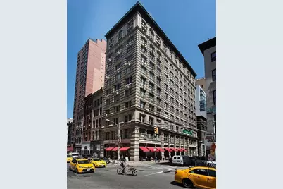 366 Broadway #PH12B, New York City, NY 10013 - Photo 22