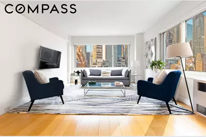 249 E 48th Street #16E, New York City, NY 10017 - Photo 1