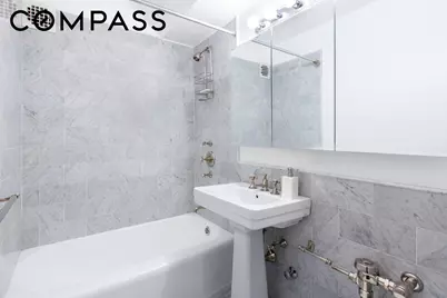 249 E 48th Street #16E, New York City, NY 10017 - Photo 4