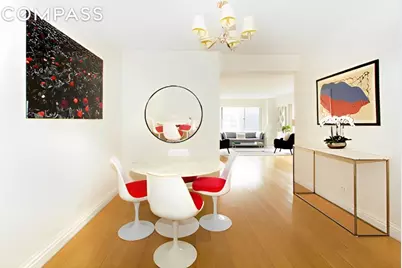 249 E 48th Street #16E, New York, NY 10017 - Photo 2