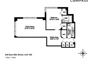 249 E 48th St, New York City, NY 10017 - Photo 6
