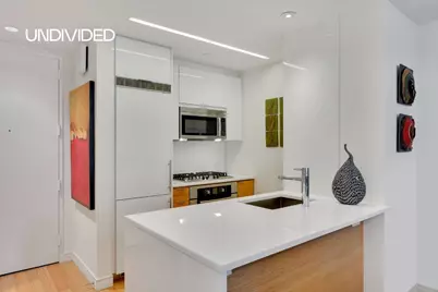 303 E 33rd Street #7D, New York, NY 10016 - Photo 2