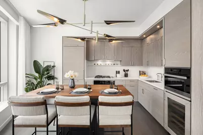 1 City Point #21E, Brooklyn, NY 11201 - Photo 4