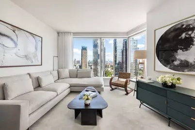 1 City Point #21E, Brooklyn, NY 11201 - Photo 1