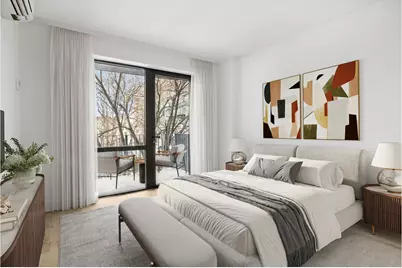 189 Cooper Street #4B, Brooklyn, NY 11207 - Photo 4