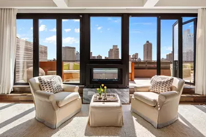 1130 Park Avenue #PH-A, New York, NY 10128 - Photo 2