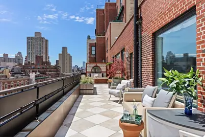 1130 Park Avenue #PH-A, New York, NY 10128 - Photo 4