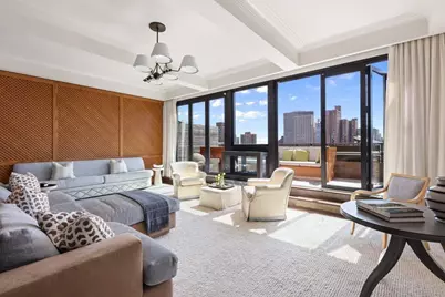1130 Park Avenue #PHA, New York City, NY 10128 - Photo 4