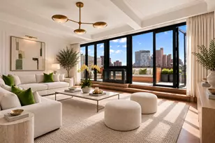 1130 Park Ave, New York City, NY 10128 - Photo 2