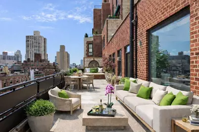 1130 Park Avenue #PHA, New York City, NY 10128 - Photo 1