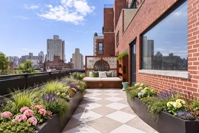 1130 Park Avenue #PH-A, New York City, NY 10128 - Photo 14