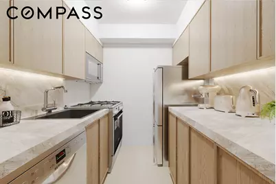 310 Lexington Avenue #5D, New York City, NY 10016 - Photo 4