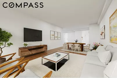 310 Lexington Avenue #5D, New York City, NY 10016 - Photo 2
