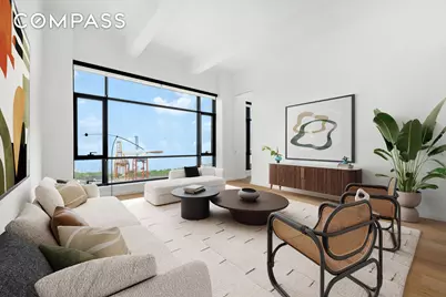 160 Imlay Street #4E3, New York City, NY 11231 - Photo 1