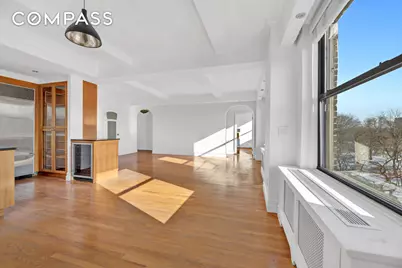 225 Central Park W #801, New York, NY 10024 - Photo 4