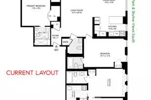 225 Central Prk W, New York, NY 10024 - Photo 1