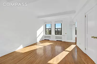 225 Central Park W #801, New York, NY 10024 - Photo 12