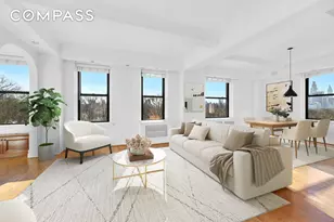 225 Central Prk W, New York, NY 10024 - Photo 1