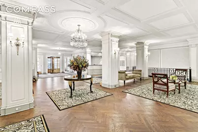 225 Central Park W #801, New York, NY 10024 - Photo 16