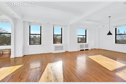 225 Central Park W #801, New York, NY 10024 - Photo 2