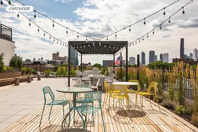 10 Quincy Street #1E, New York City, NY 11238 - Photo 14