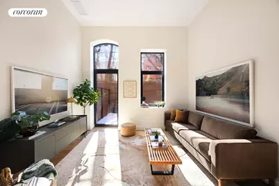 10 Quincy Street #1E, New York City, NY 11238 - Photo 4