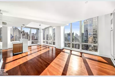 60 Riverside Boulevard #3004, New York City, NY 10069 - Photo 4