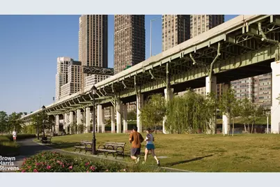 60 Riverside Boulevard #3004, New York City, NY 10069 - Photo 30