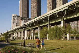 60 Riverside Blvd, New York City, NY 10069 - Photo 30
