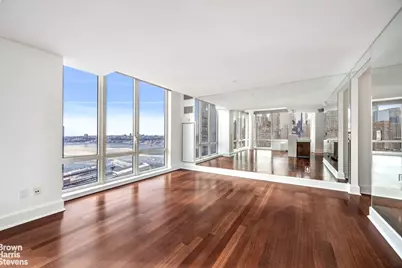 60 Riverside Boulevard #3004, New York City, NY 10069 - Photo 2