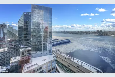 60 Riverside Boulevard #3004, New York City, NY 10069 - Photo 10
