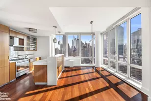 60 Riverside Blvd, New York City, NY 10069 - Photo 6