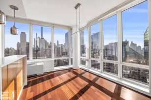 60 Riverside Blvd, New York City, NY 10069 - Photo 8