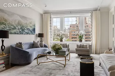 45 E 82nd Street #8, New York, NY 10028 - Photo 2