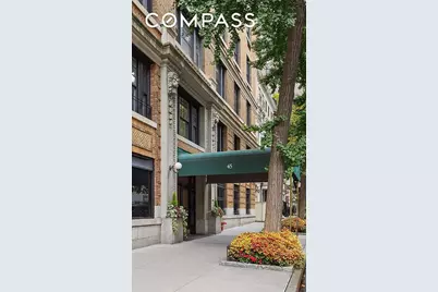 45 E 82nd Street #8, New York, NY 10028 - Photo 18