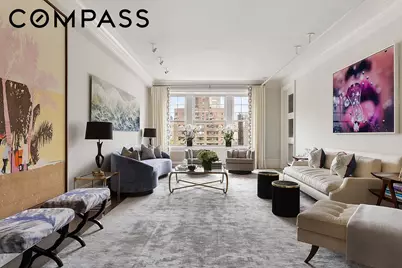 45 E 82nd Street #8, New York City, NY 10028 - Photo 1