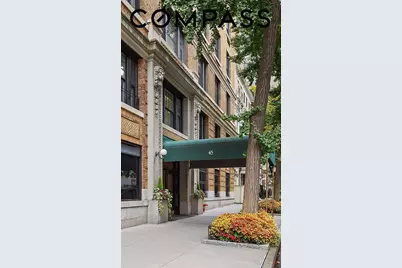 45 E 82nd Street #8, New York City, NY 10028 - Photo 18