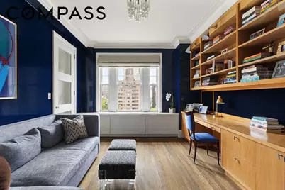 45 E 82nd Street #8, New York City, NY 10028 - Photo 4