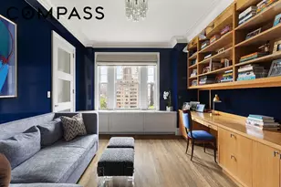 45 E 82nd St, New York City, NY 10028 - Photo 4