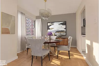 1175 York Avenue #5E, New York City, NY 10065 - Photo 4