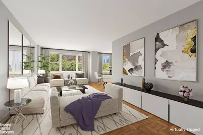 1175 York Avenue #5E, New York, NY 10065 - Photo 1