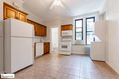505 Henry Street #1B, New York City, NY 11231 - Photo 1
