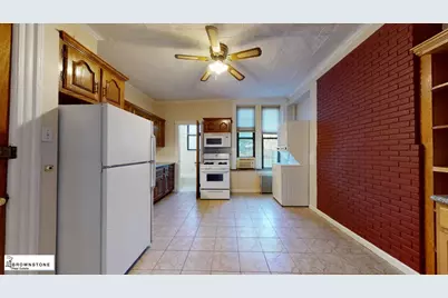 505 Henry Street #1B, Brooklyn, NY 11231 - Photo 1