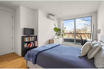 5-30 47th Avenue #3A, Long Island City, NY 11101 - Photo 4