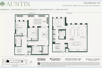 78-29 Austin Street #TH14, New York City, NY 11375 - Photo 32